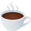 Bebida caliente :coffee: ☕
