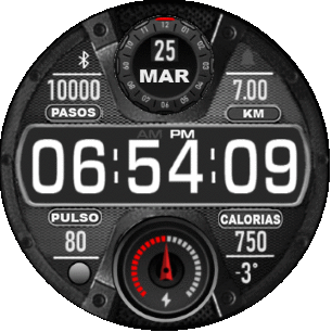 Black Digital GIF by AndiL TRAD ESP by Mr_Pacojones.gif