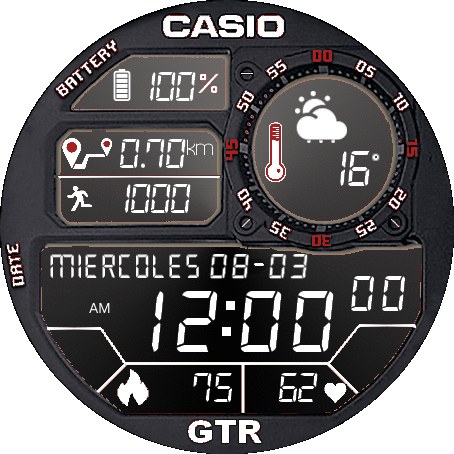 Casio Black GTR 47mm by Gobey TRAD ESP by Mr_Pacojones.gif