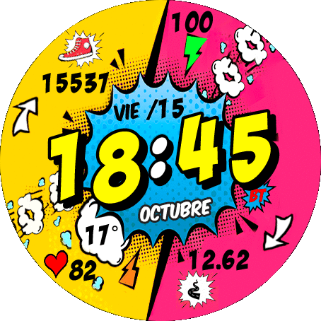 Comic Explosion GTR 2 by Mr_Pacojones.gif