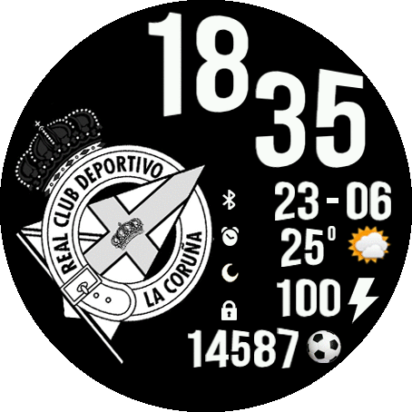 Deportivo de la Coruña GTR 2 by Mr_Pacojones.gif