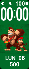 Donkey Kong BAND 5 by Mr_Pacojones_packed_animated.gif