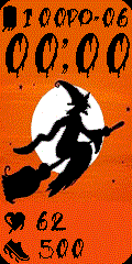 Halloween Bruja Pasos y Pulso by Mr_Pacojones_packed_animated.gif
