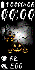 Halloween Calabazas Pasos y Pulso by Mr_Pacojones_packed_animated.gif