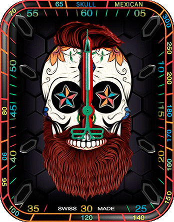 Mexican Skull for GTS2.gif