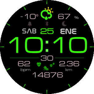 Night Lights GIF by Gdg TRAD ESP by Mr_Pacojones .gif