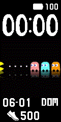 Pac Man Gif by Mr_Pacojones_packed_animated.gif