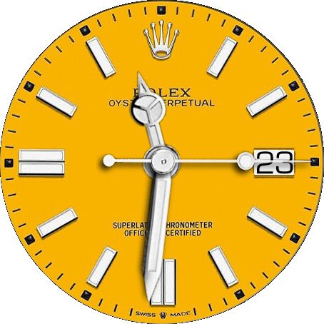 Rolex Amarillo by Mr_Pacojones.gif
