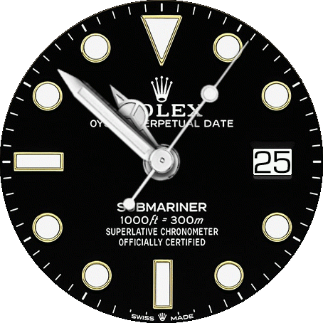 Rolex Negro by Mr_Pacojones.gif