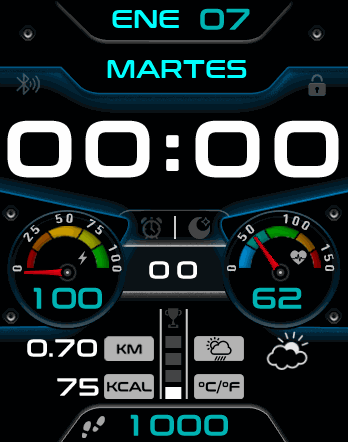 Speed Black by -GAMER- TRAD by Mr_Pacojones.gif