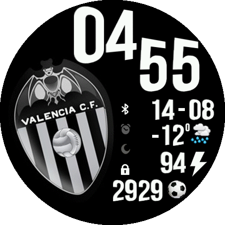 Valencia CF by Mr_Pacojones.gif
