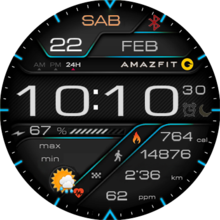 GTMDv2 Temperatura Max/Min
