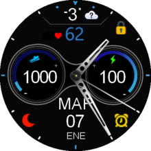 Modificacion de Man201