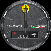 Escudería Ferrari