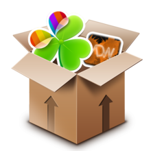 Huawei Watch Extractor