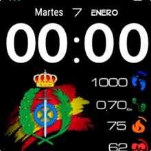 Funcionario prisiones