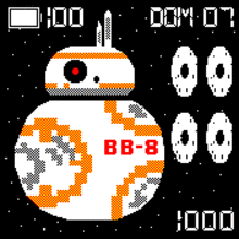 BB-8 V2