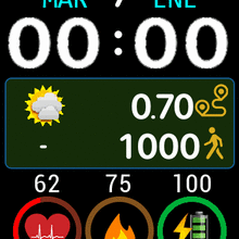 Hoarse FULL Español