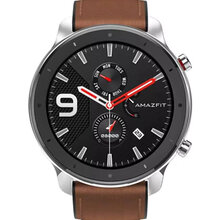 Manual Amazfit GTR Español