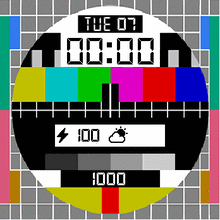 Carta de Ajuste. Idioma INGLES