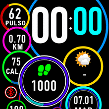 Rainbow Circle ESPAÑOL