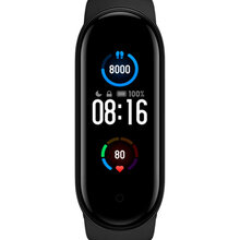 Manual de usuario Xiaomi Mi Band 5 en Español