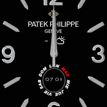 Patek Geneve ESPAÑOL