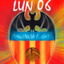 Escudo del Valencia C.F