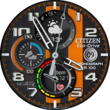 citizen eco drive