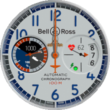Bell & Ross Automatic