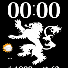 Casa Lannister - Juego de Tronos