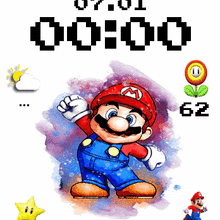Mario Bros Picture