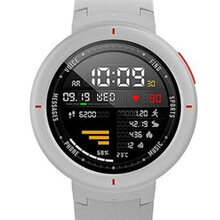 Manual de Usuario de Amazfit Verge