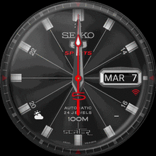 Seiko 5