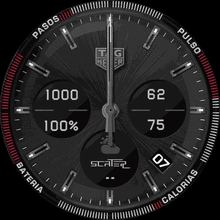 Tag Heuer