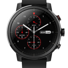 Manual de usuario Amazfit Stratos en español