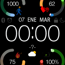 Cool WF GTS Español