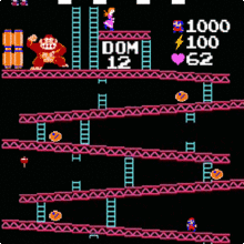Donkey Kong