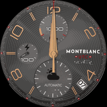 MontBlanc