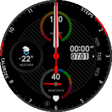 Idimas esfera de pruebas