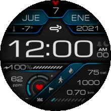 Mix MD196-201 varios colores Temp. Actual