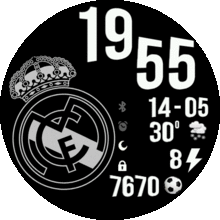 R. Madrid