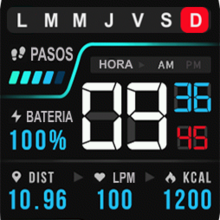 Pantom song- Castellano