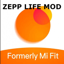Zepp Life Modificada (All in One)