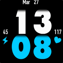 New Azul - Castellano