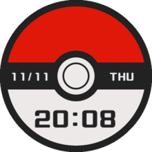 Pokeball