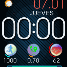 Oblique Lines V1 Español