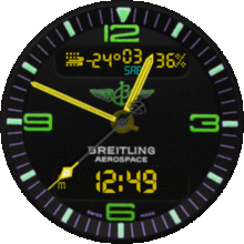 breitling