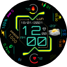 Future Impressions Español