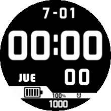 Casio rangeman GPR B1000